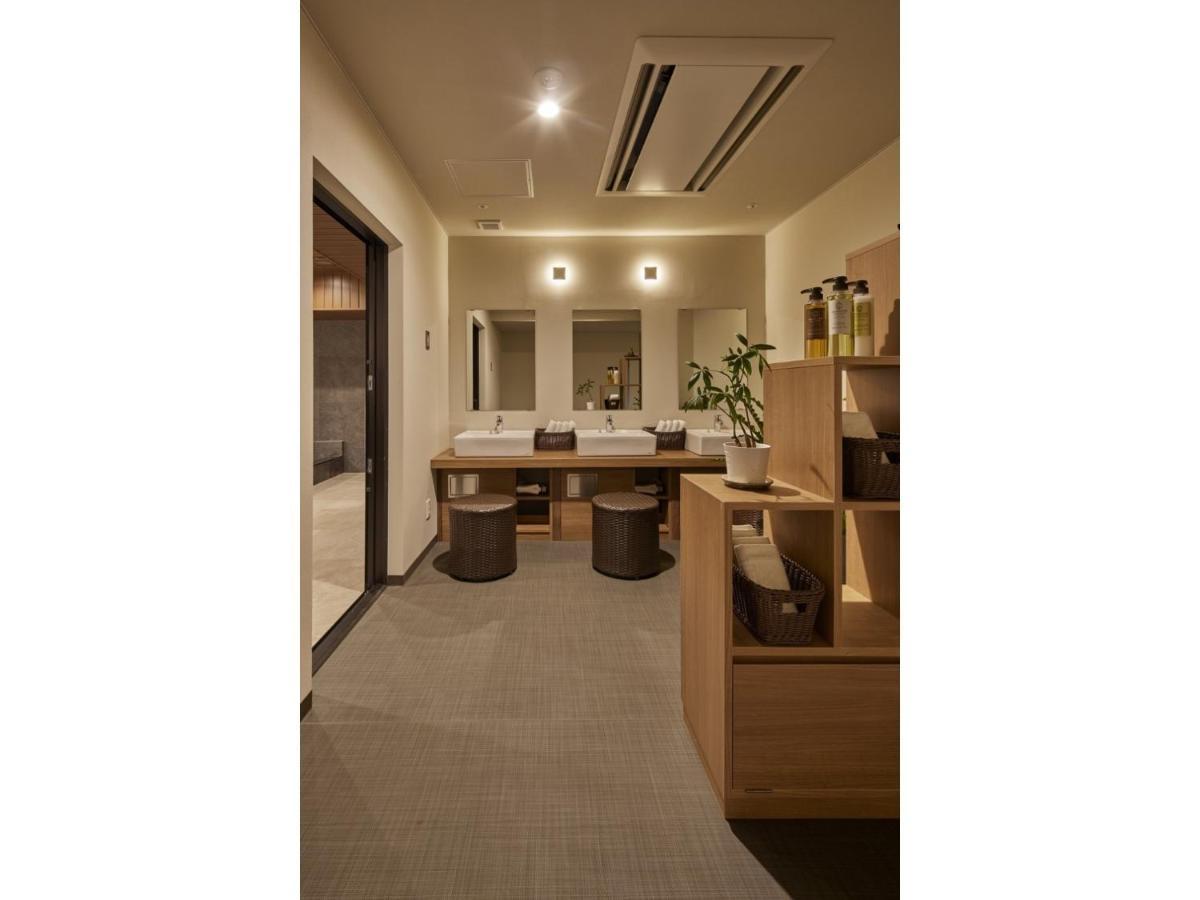 Hotel Resh Tottori Ekimae - Vacation Stay 47411V Exteriör bild