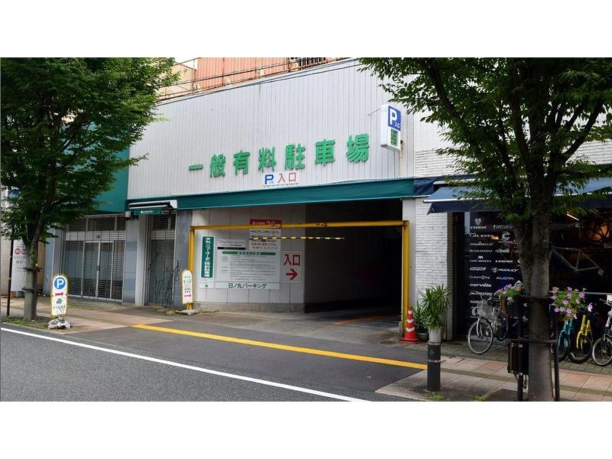 Hotel Resh Tottori Ekimae - Vacation Stay 47411V Exteriör bild