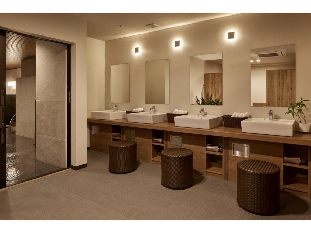 Hotel Resh Tottori Ekimae - Vacation Stay 47411V Exteriör bild